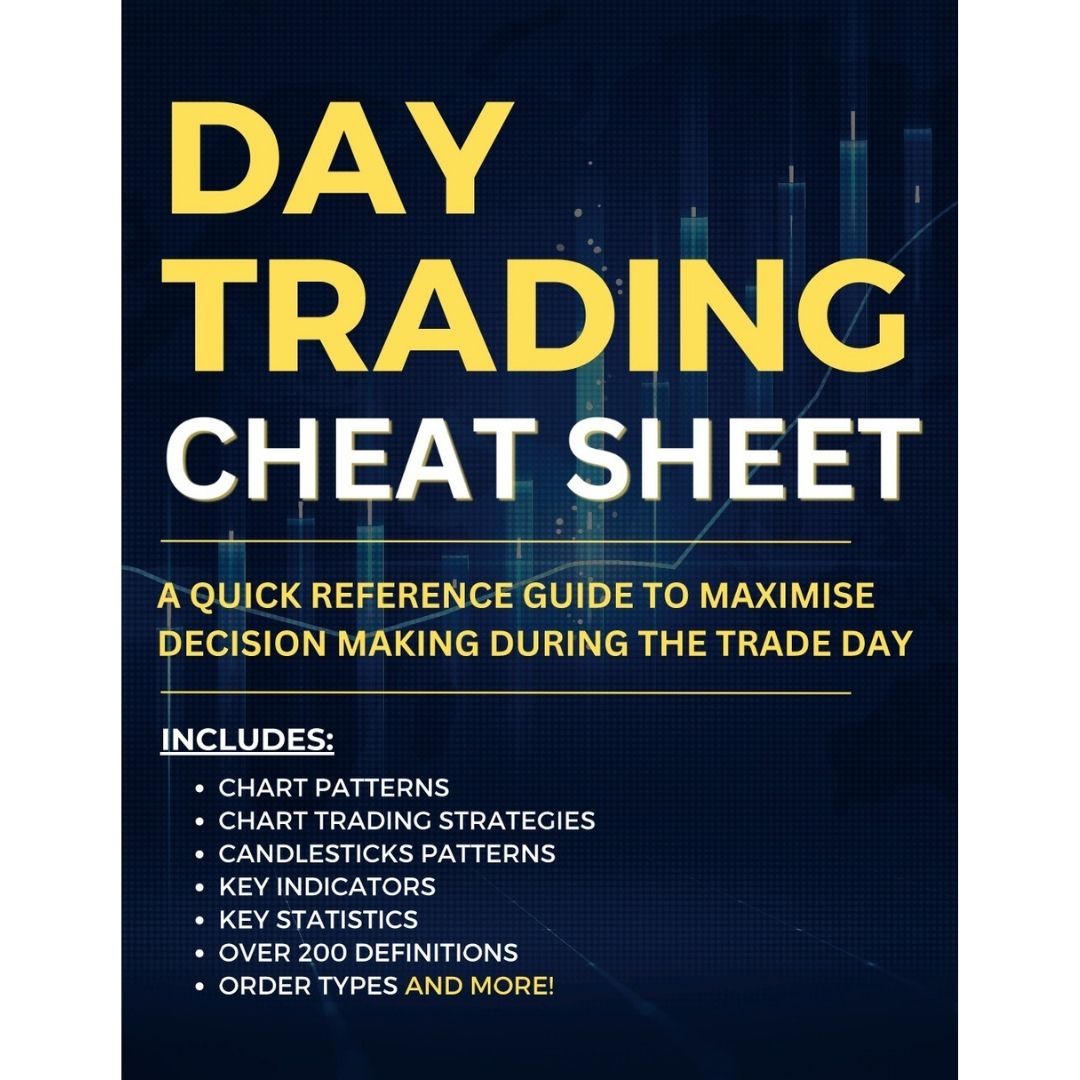 Stock Market Quick Reference Guide — The Complete Trading Reference
